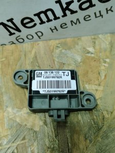 Датчик airbag OPEL Vectra B 2000