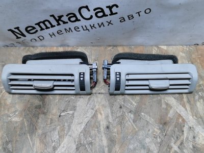 Дефлектор воздушный AUDI A6 C6 Allroad quattro 2007 4F
