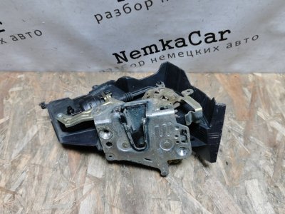 Замок двери Mercedes W210 Рест 2000 Седан