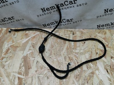 Наконечник форсунки омывателя Volkswagen Passat B6 2006 Седан