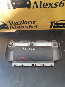 Подушка безопасности Renault Laguna 1996-2006