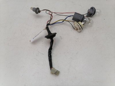 Проводка фонаря Daewoo Matiz