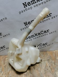 Бачок омывателя OPEL Vectra B 2000