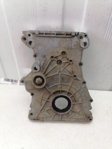 Крышка двигателя SsangYong Actyon C200