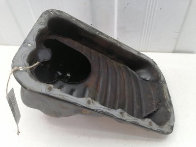 Поддон Daewoo Matiz