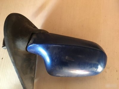 Боковое зеркало Fiat Albea