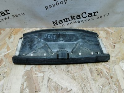 Перегородка моторного отсека BMW 3-Series 2008 E91