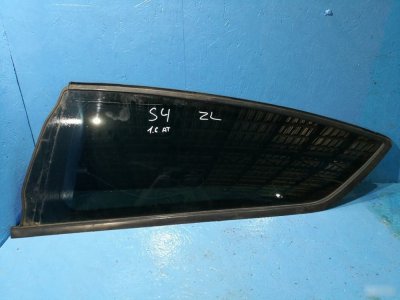 Стекло Citroen C4