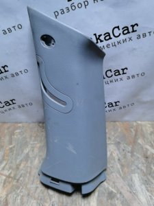 Накладка центральной стойки HYUNDAI Santa FE 2 2005-2012