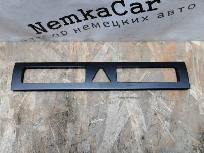 Накладка на торпедо AUDI A6 C5 1998 C5