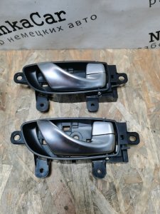 Ручка двери INFINITI Q50 2016 V37