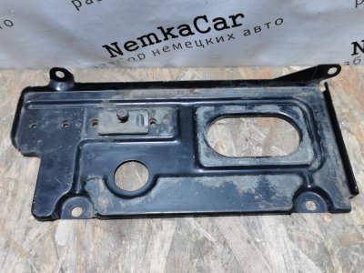 Крепление аккумулятора AUDI A6 C5 1998 C5