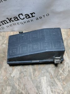 Крышка блока предохранителей OPEL Vectra B 2000