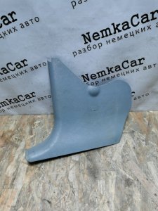 Обшивка стойки Mercedes W210 Рест 2000 Седан