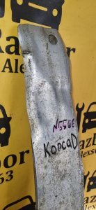 Усилитель бампера Opel Corsa D 2008