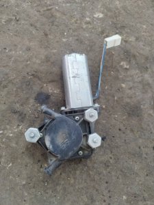 Мотор стеклоподъемника лада 2114 2011