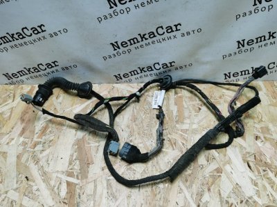 Проводка двери VOLVO XC90 2004