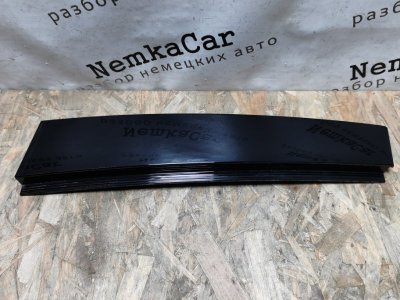 Накладка двери Volkswagen Passat US NMS R-Line USA 2017