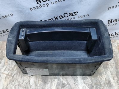 Бардачок BMW 7-Series 2001 E65