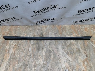 Молдинг стекла OPEL Vectra B 2000