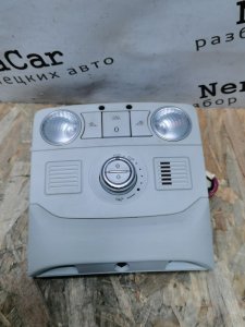 Плафон салона Volkswagen Tiguan 2009 5N1
