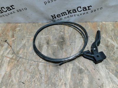 Ручка троса капота OPEL Vectra B 2000