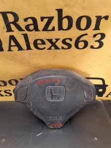Подушка безопасности в руль Honda PRELUDE 1986-2000