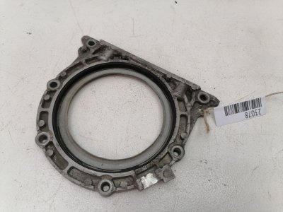 Крышка коленвала задняя SsangYong Actyon C200