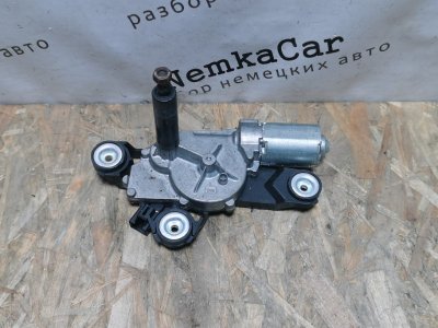 Мотор стеклоочистителя FORD FOCUS 2 РЕСТАЙЛИНГ 2010 Хэтчбек