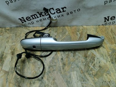 Ручка двери Mercedes Vito 2012 639 рест