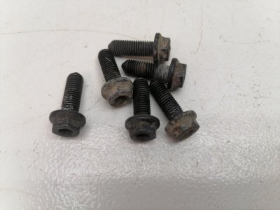 Болт крышки блока VOLKSWAGEN BORA