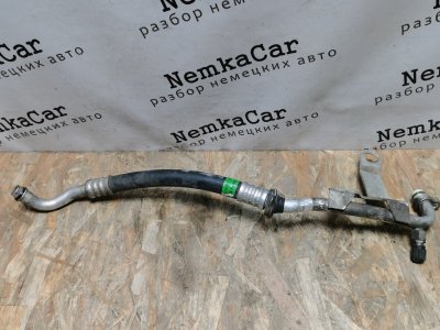 Трубка кондиционера Mercedes W210 Рест 2000 Седан