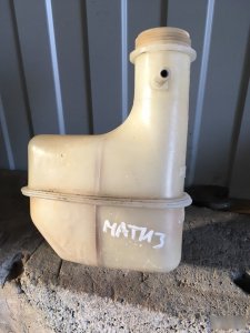 Бачок расширительный Daewoo Matiz