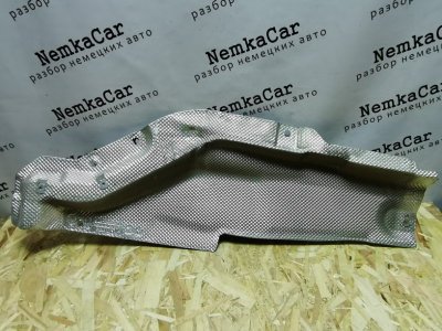 Экран тепловой BMW 3-Series 2008 E91