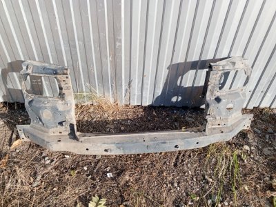 Панель (телевизор) Volkswagen Transporter T4