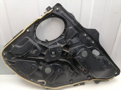 Кронштейн стеклоподъемника Ford Fusion
