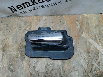 Ручка двери OPEL Vectra B 2000