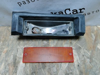 Повторитель в бампер BMW 3-Series 1983 E30