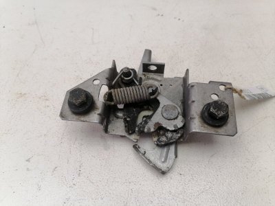 Замок капота Ford Fusion