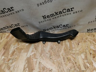 Воздуховод печки Mercedes Vito 2008 639
