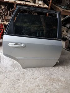 Дверь Chevrolet Lacetti
