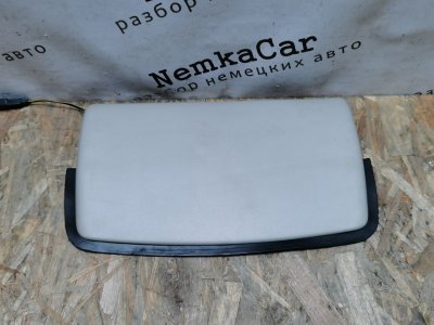 Дополнительный стоп-сигнал OPEL Vectra B 2000
