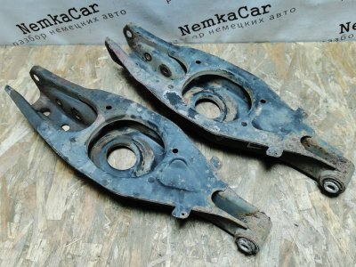 Рычаг подвески Mercedes W210 Рест 2000 Седан