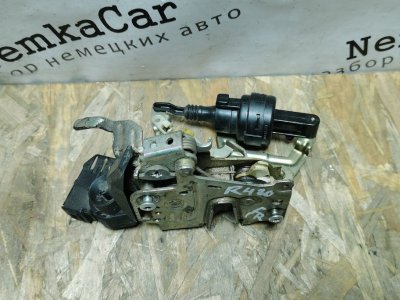 Замок двери Mercedes W210 Рест 2000 Седан