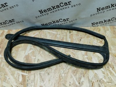 Уплотнитель двери Mercedes Vito 2012 639 рест