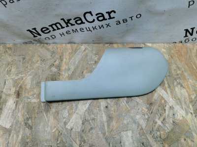 Накладка ручки двери Mercedes Vito 2013 639 рест