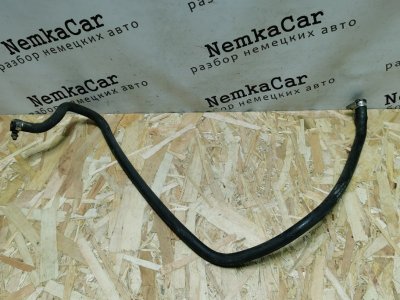Патрубок системы охлаждения Mercedes Vito 2006 639