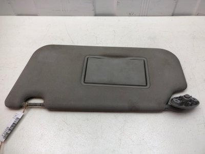 Козырек солнцезащитный Ford Fusion