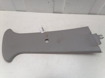 Обшивка стойки верхняя Daewoo Matiz