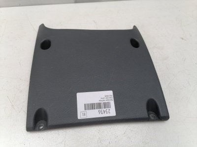 Накладка торпеды Chevrolet Lanos